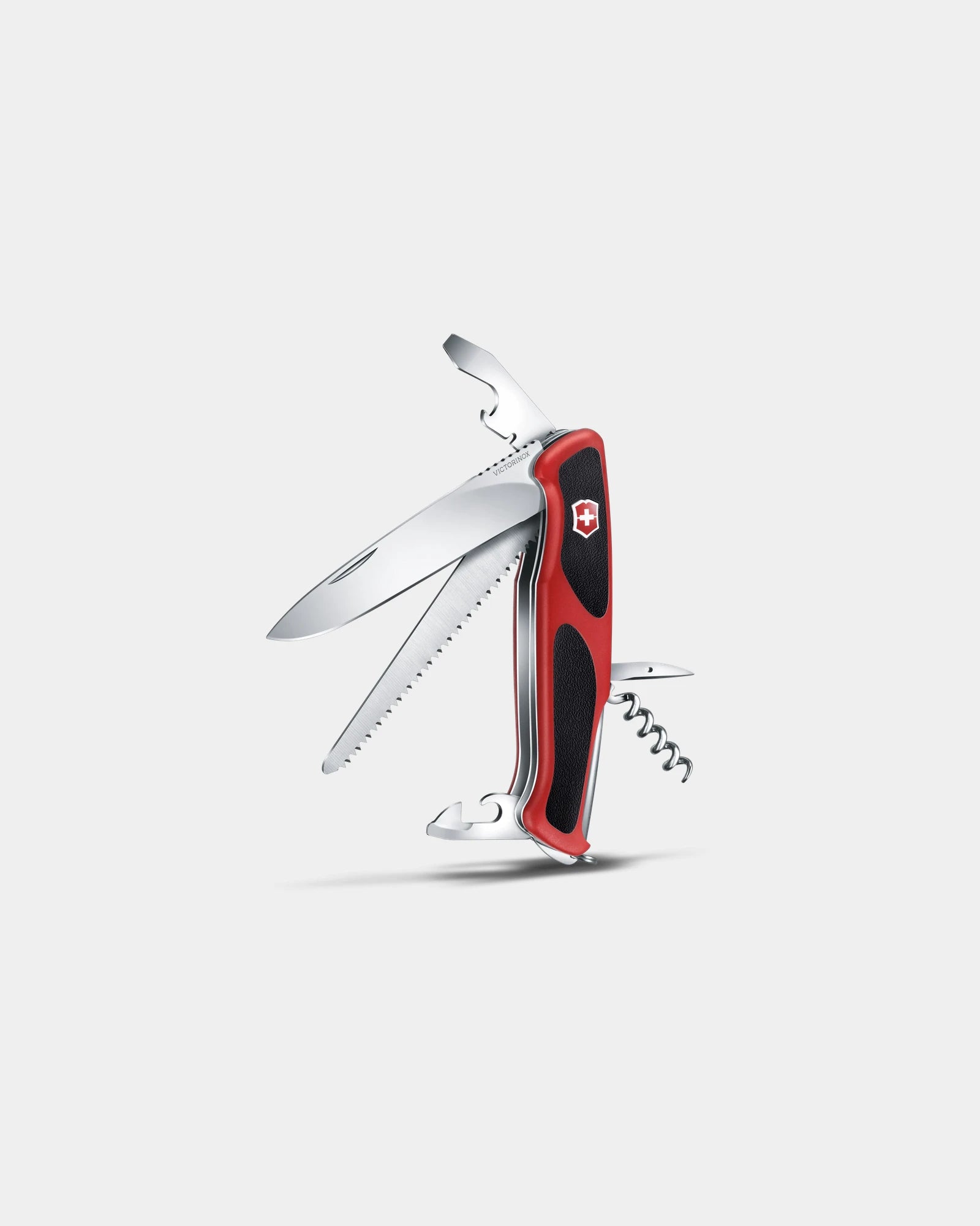 Couteau suisse Victorinox Ranger 55 Grip à personnaliser - 1